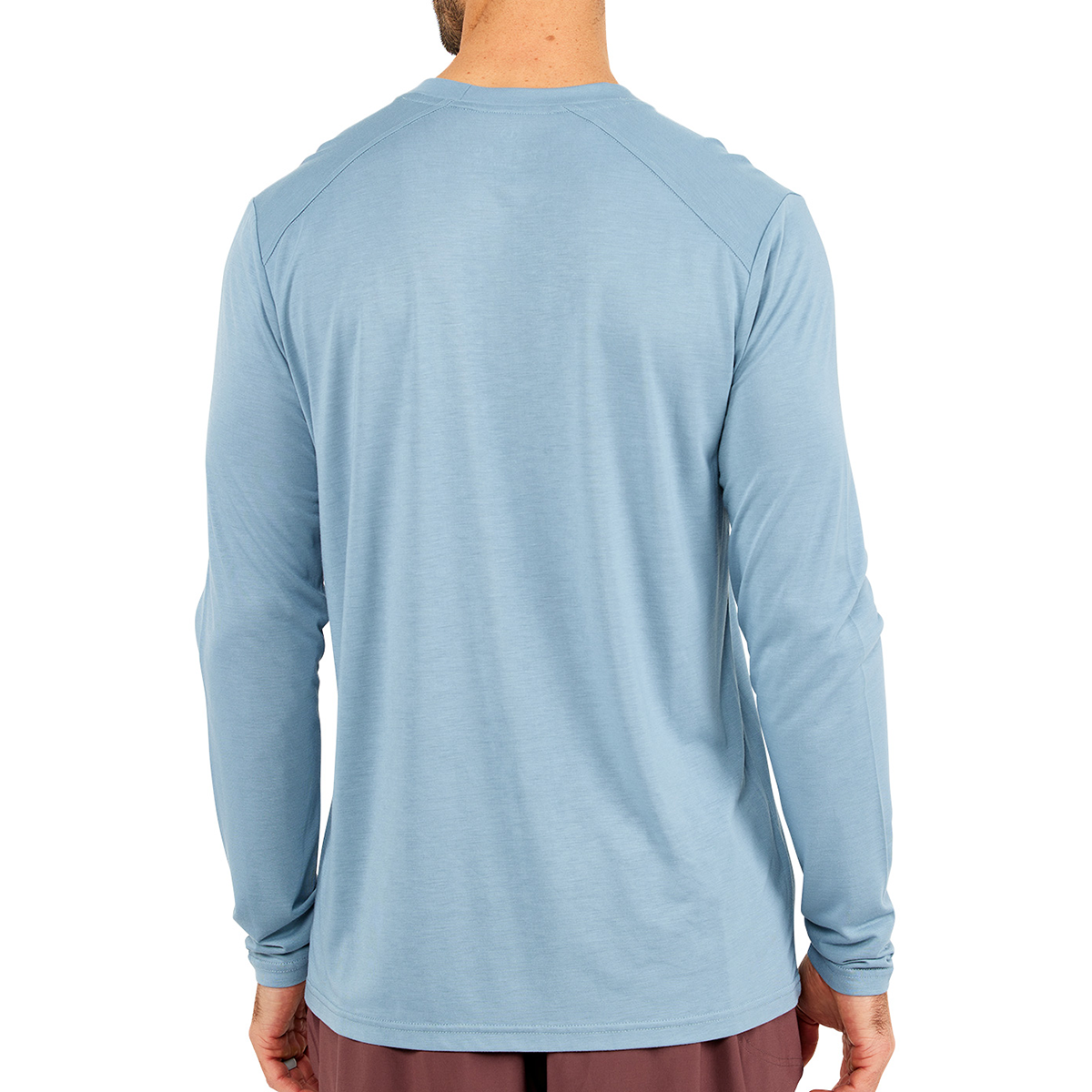 Free Fly Bamboo Lightweight Longsleeve, , large image number null